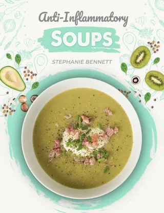 Anti Inflammatory Soups