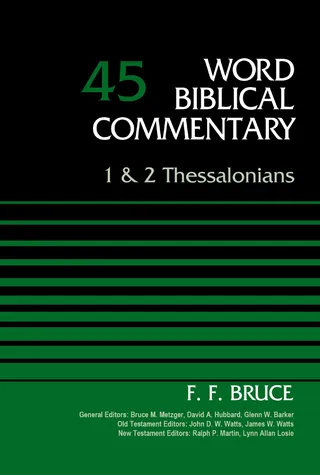 1 and 2 Thessalonians