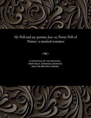 My Poll and My Partner Joe