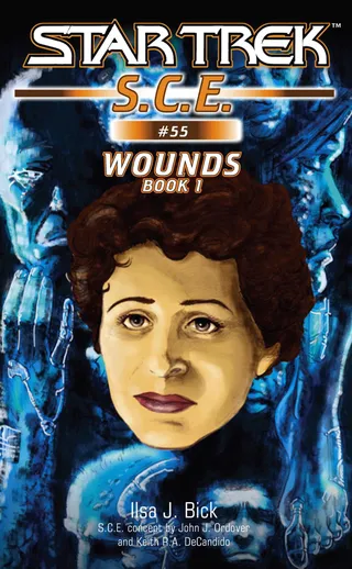 Wounds