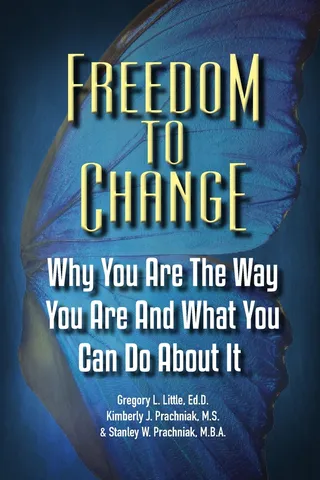 Freedom To Change