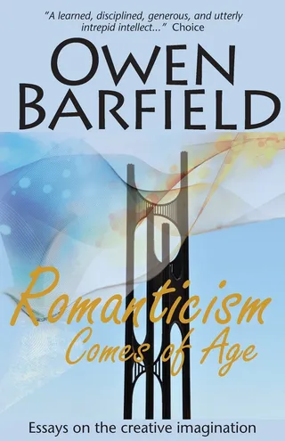 Romanticism Comes of Age