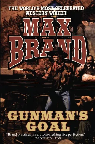 Gunman's Goal