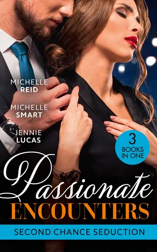 Passionate Encounters