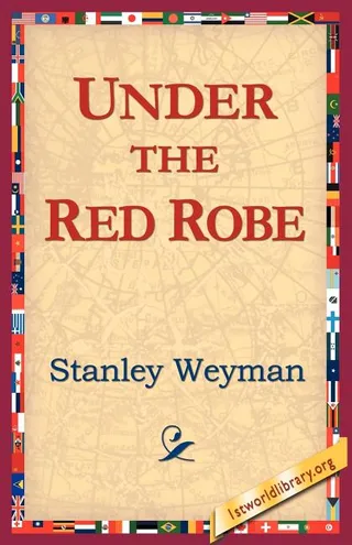 Under the Red Robe