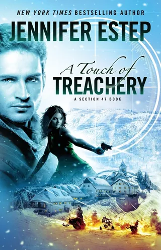 A Touch of Treachery