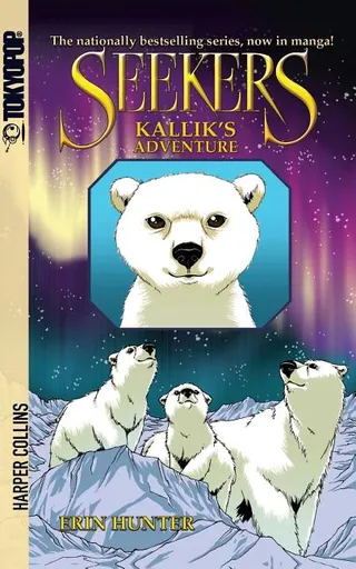 Seekers Kallik's Adventure