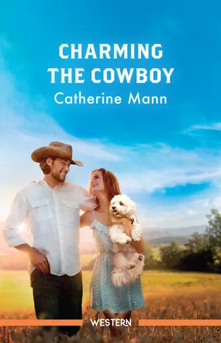 Charming The Cowboy