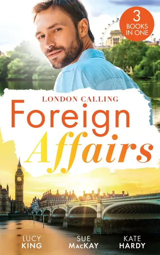 Foreign Affairs