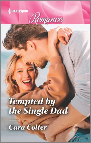 Tempted by the Single Dad