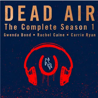 Dead Air: The Complete Season 1