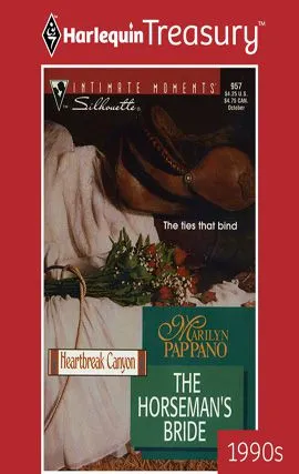 The Horseman's Bride