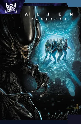 Alien