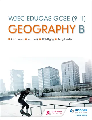 Geography B
