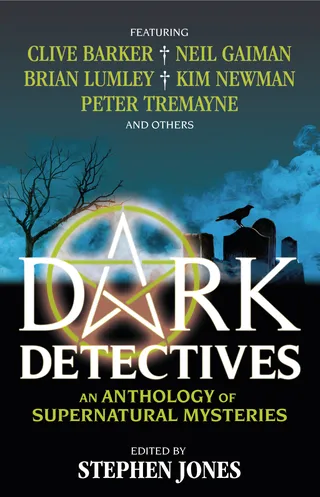 Dark Detectives