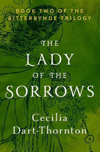 Lady of the Sorrows