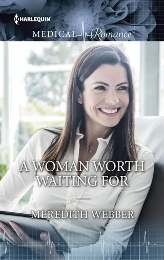 Woman Worth Waiting For