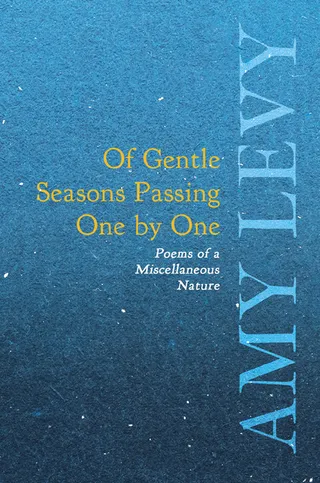 Of Gentle Seasons Passing One by One