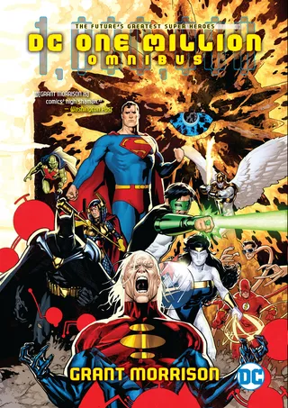DC One Million