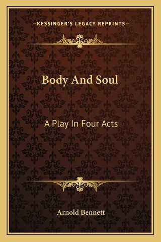 Body And Soul