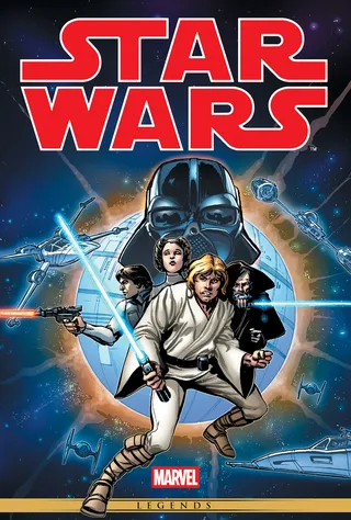 Star Wars