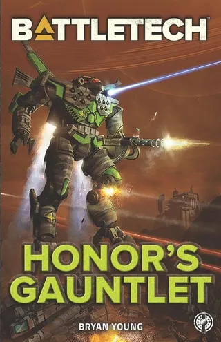 Honor's Gauntlet