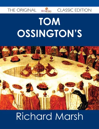 Tom Ossington's Ghost