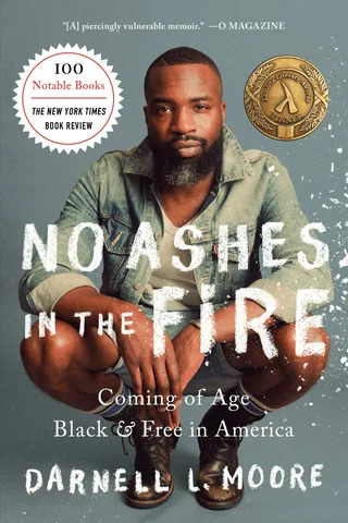 No Ashes in the Fire