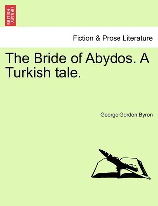 The Bride of Abydos