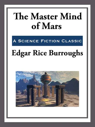 The Master Mind of Mars