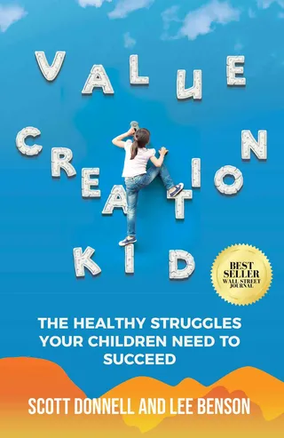 Value Creation Kid