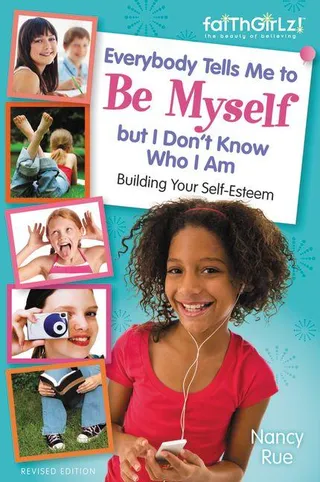 Everybody Tells Me to Be Myself But I Don't Know Who I Am,