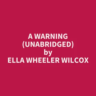 Warning