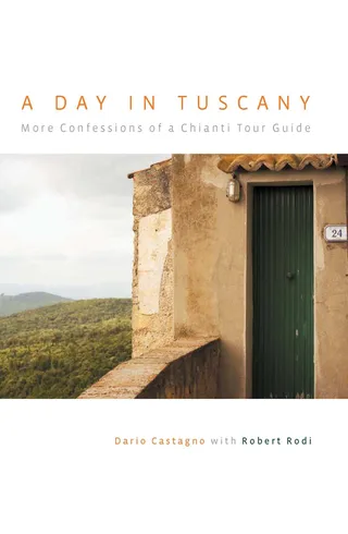 A Day in Tuscany