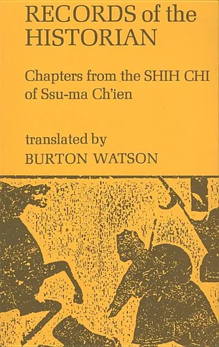 Records of the Historian