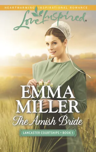 Amish Bride