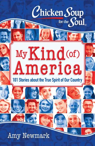 My Kind (of) America
