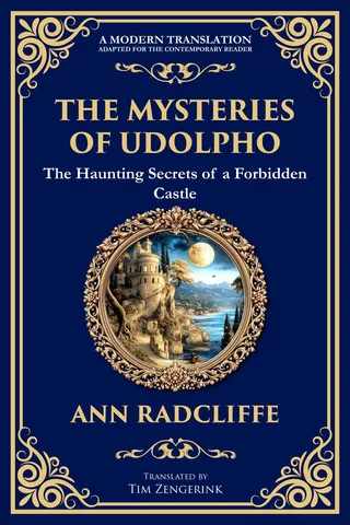 Mysteries of Udolpho