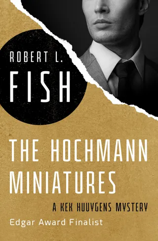 Hochmann Miniatures