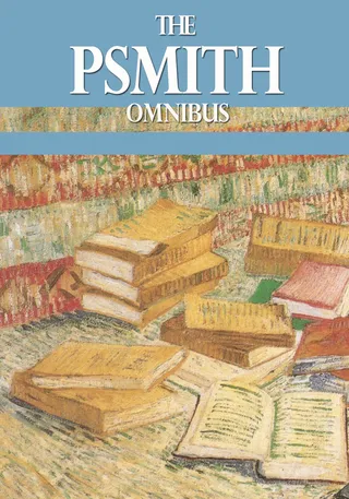 Psmith Omnibus