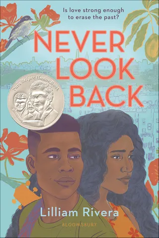 Never Look Back