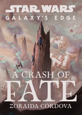A Crash of Fate
