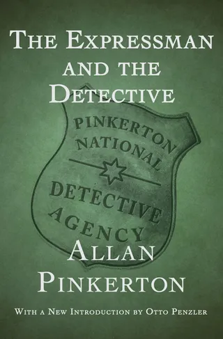 Expressman and the Detective