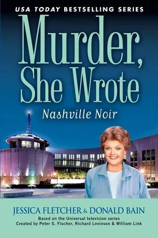 Nashville Noir