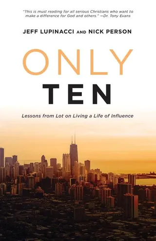 Only Ten