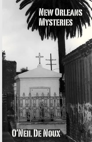 New Orleans Mysteries