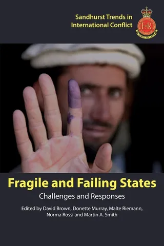 Fragile and Failing States