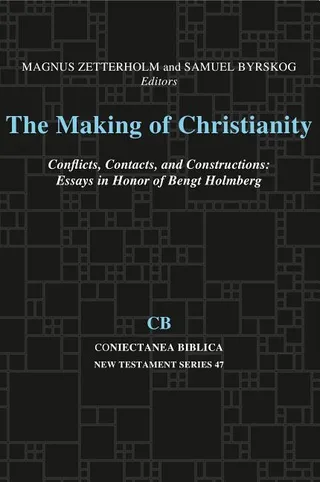 Faith, Tradition, and History