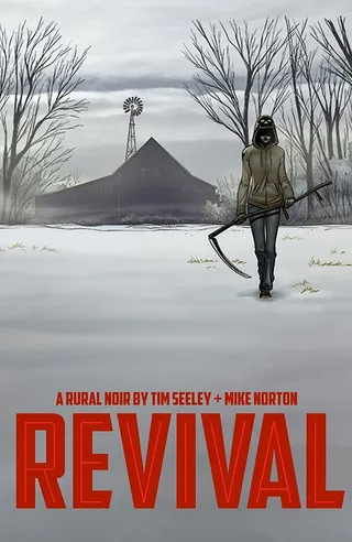 Revival