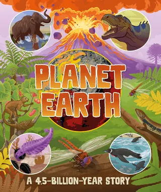 Planet Earth